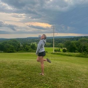 Meet your Posher, Alexandra